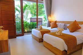 Villa Moon Orchid - 3 bedroom villa