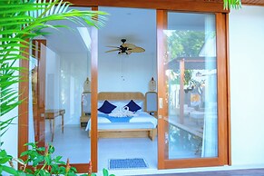Villa Moon Orchid - 3 bedroom villa