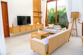 Villa Moon Orchid - 3 bedroom villa