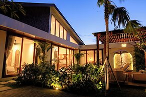 Villa Moon Orchid - 3 bedroom villa