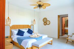 Villa Moon Orchid - 3 bedroom villa