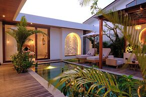 Villa Moon Orchid - 3 bedroom villa