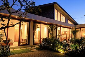 Villa Moon Orchid - 3 bedroom villa