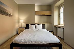 RentPlanet - Apartament Więzienna