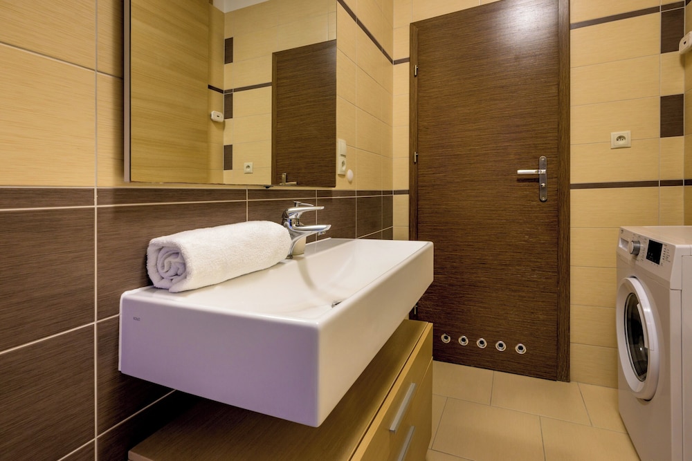 RentPlanet - Apartament Więzienna