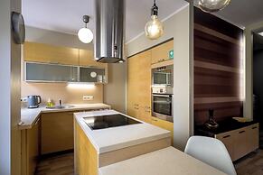 RentPlanet - Apartament Więzienna