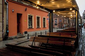 RentPlanet - Apartament Więzienna