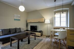 RentPlanet - Apartament Więzienna