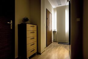 RentPlanet - Apartament Więzienna
