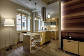 RentPlanet - Apartament Więzienna
