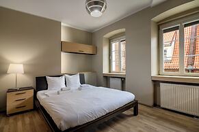 RentPlanet - Apartament Więzienna