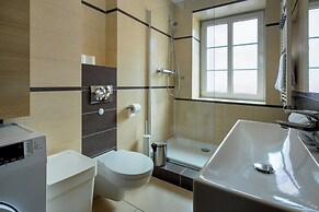 RentPlanet - Apartament Więzienna