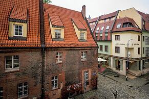 RentPlanet - Apartament Więzienna
