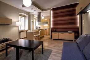 RentPlanet - Apartament Więzienna