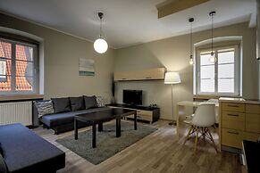 RentPlanet - Apartament Więzienna