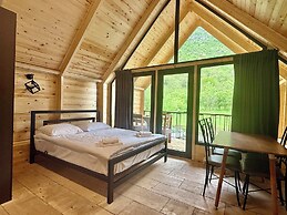 QarUp House