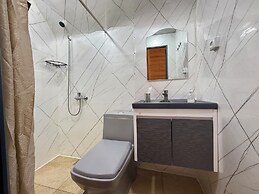 QarUp House