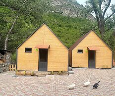 QarUp House