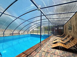 QarUp House