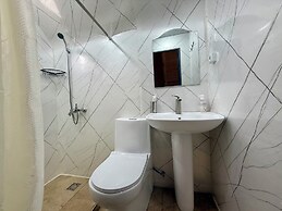 QarUp House