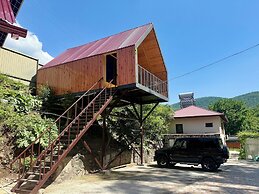 QarUp House