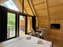 QarUp House