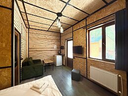 QarUp House