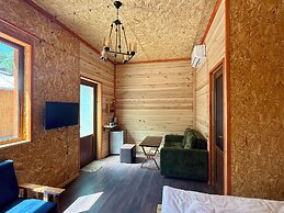 QarUp House