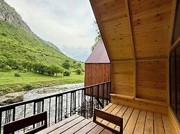 QarUp House