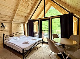 QarUp House