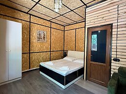 QarUp House