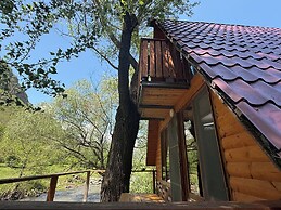 QarUp House