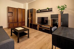 RentPlanet - Apartamenty Świdnicka