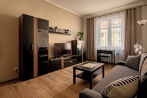 RentPlanet - Apartamenty Świdnicka