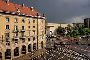RentPlanet - Apartamenty Świdnicka