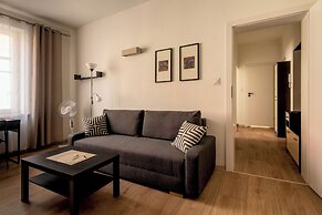 RentPlanet - Apartamenty Świdnicka