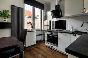 RentPlanet - Apartamenty Świdnicka
