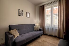 RentPlanet - Apartamenty Świdnicka