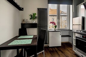 RentPlanet - Apartamenty Świdnicka