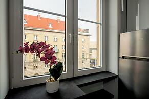 RentPlanet - Apartamenty Świdnicka