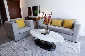 Topaz Al Malqa Hotel