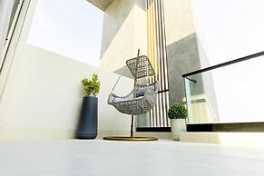 Topaz Al Malqa Hotel