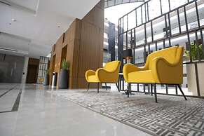 Topaz Al Malqa Hotel