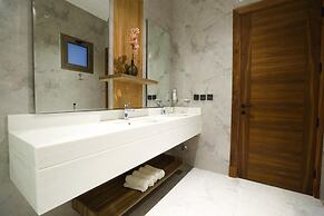 Topaz Al Malqa Hotel