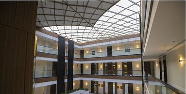 Topaz Al Malqa Hotel