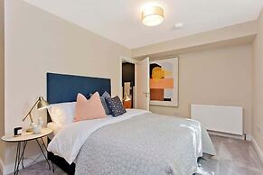 1 Huntingdon Place