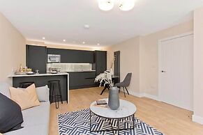 1 Huntingdon Place