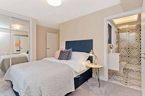 1 Huntingdon Place