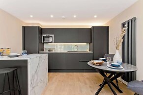 1 Huntingdon Place