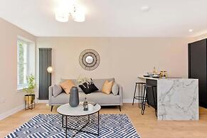 1 Huntingdon Place